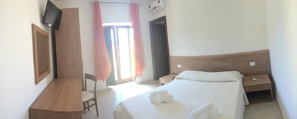 Santa Barbara B&B Torchiara Exteriér fotografie